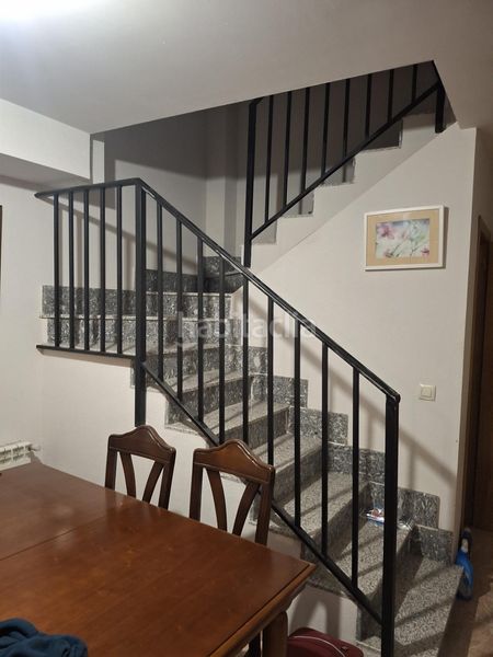 Foto 3f2a6b56-c495-497a-a2c8-25881f00cd64. Pis amb aparcament a Cantalejo