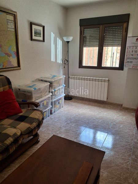 Foto 559bd29a-9d34-4a35-81a1-c53035660a1d. Pis amb aparcament a Cantalejo