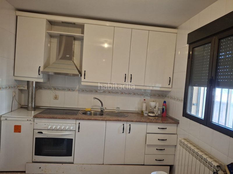 Foto a1c51e19-4190-48d0-ac23-6b20f9c27b23. Pis amb aparcament a Cantalejo