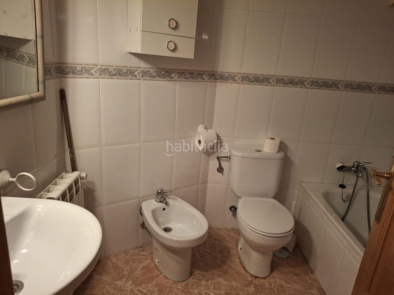 Foto b18f805f-405d-4684-b0e8-c11c39557cb6. Pis amb aparcament a Cantalejo