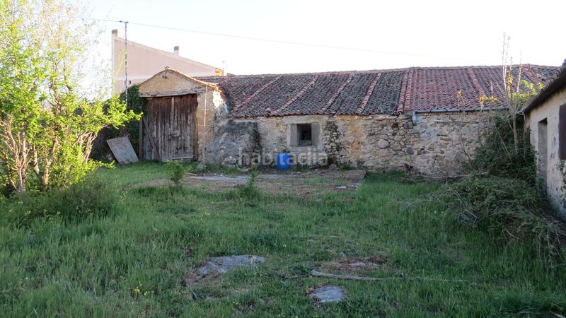 Foto 074935da-76d4-42f7-b4f4-3cbbf34803f2. Terreny residencial a Losa (La)