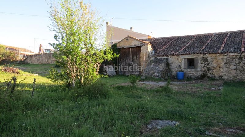 Foto 5c8090d4-456e-4a7b-a6fd-c1bdfee8a1a6. Terreny residencial a Losa (La)