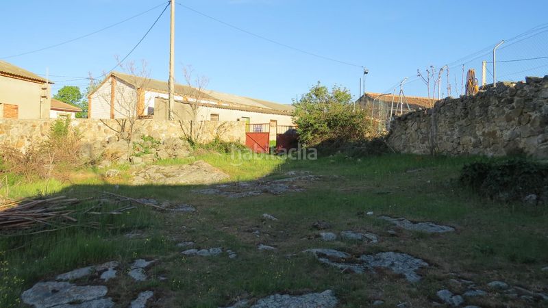 Foto 7898b596-2e9b-4808-87cd-160065043056. Terreny residencial a Losa (La)