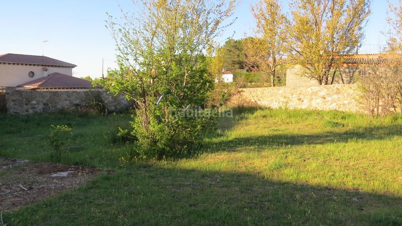 Foto bf015f9b-3809-4dd5-97ed-d084f9a0825f. Terreny residencial a Losa (La)