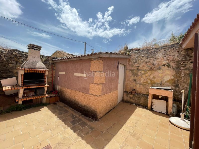 Foto c919ae10-35e4-4f8c-b9e9-97b9e9f5022f. Casa a Ventosilla y Tejadilla