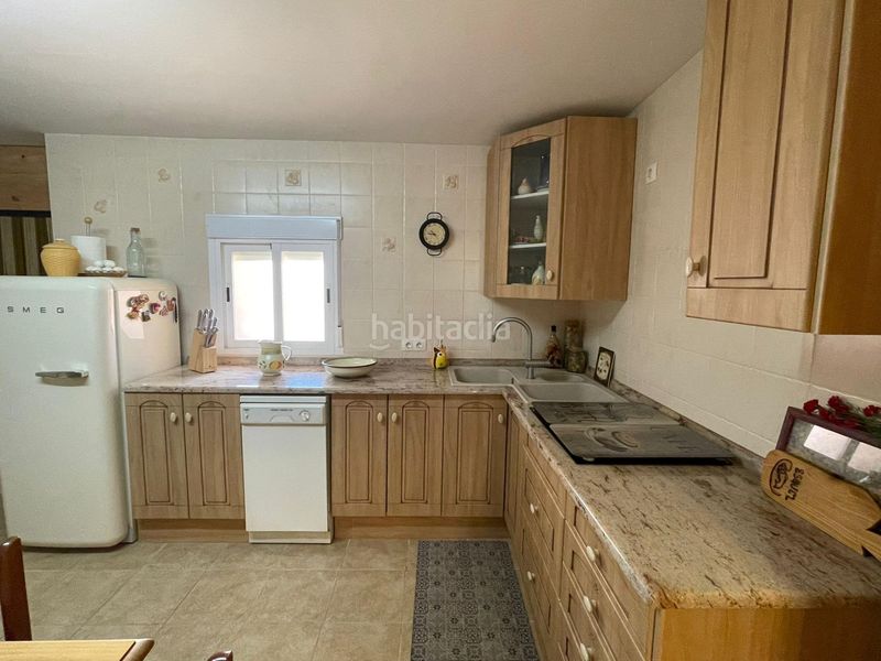 Foto f3ce5a98-1fe6-44db-9205-626fccc5c4c9. Casa a Ventosilla y Tejadilla
