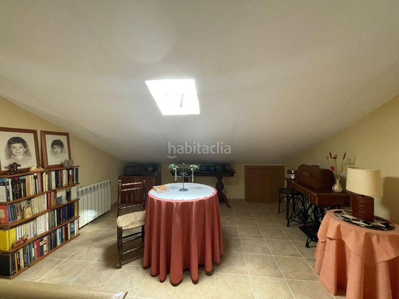 Foto f7cd5c79-0e8b-42d4-aafd-240ef956b424. Casa a Ventosilla y Tejadilla