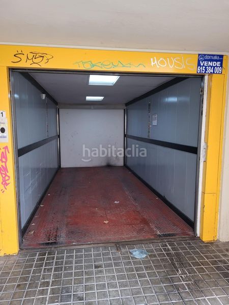 Foto 015d3a46-ad1f-4a72-921c-2c58f3a4cde0. Aparcament cotxe a Centro Segovia