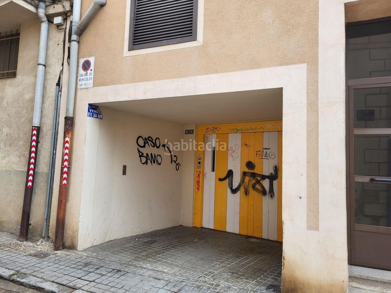 Foto ea2b112f-4247-452d-b75f-e199f09e78ac. Aparcament cotxe a Centro Segovia