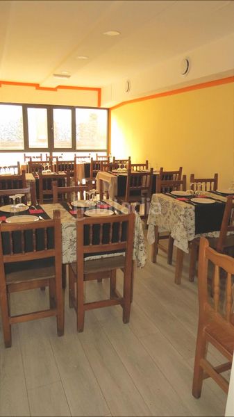 Foto ee564d4a-56b4-4569-a52b-b3bd7acd7557. Edificio in Centro Segovia