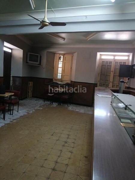 Foto 90409f3c-fa86-4570-b82c-2dc5e13c8587. Edificio alrealty vende edificio con gran potencial de inversión en el centro en Cantalejo