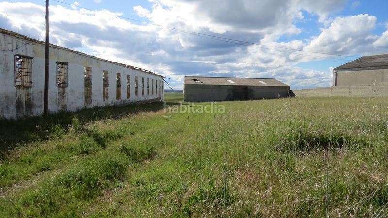 Foto 6e205dee-2b50-4e90-bf3f-5cda87e8af41. Terreny residencial a Cantalejo