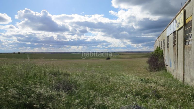 Foto 97e3f9af-24b6-49f8-84a3-ed64660055d4. Terreny residencial a Cantalejo