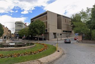 Pis a José Zorrilla - Padre Claret