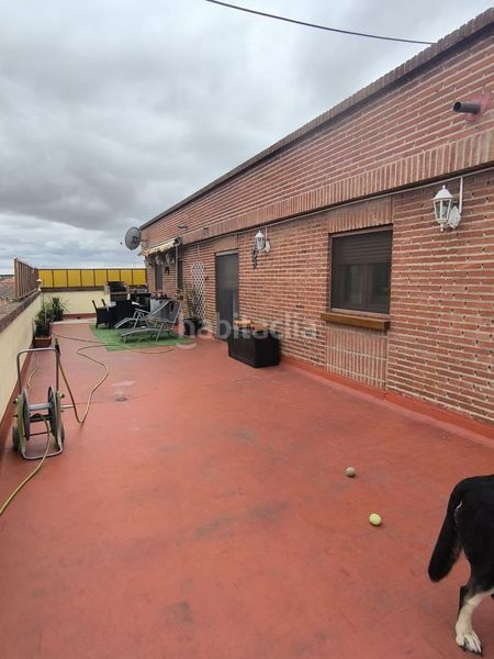 Foto f54228ca-b67d-43cc-856a-268bed419f78. Àtic a Olmedo