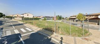 Terreno residenziale in Palazuelos de Eresma. Venta de terreno en parque robledo, palazuelos de eresma