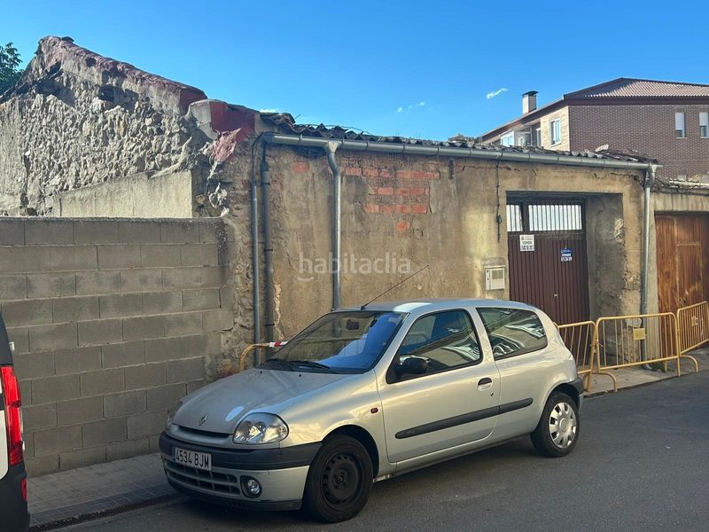 Foto 6671cb81-a78c-4846-9621-05a7d099e39b. Casa a Palazuelos de Eresma
