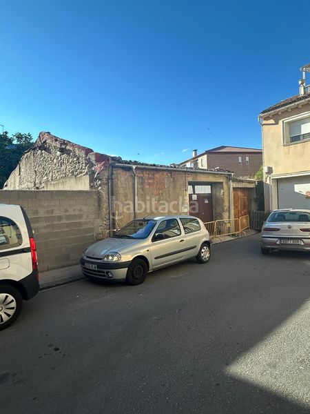Foto c4e41d25-a3e6-42be-87cf-50b9e737207a. Casa a Palazuelos de Eresma