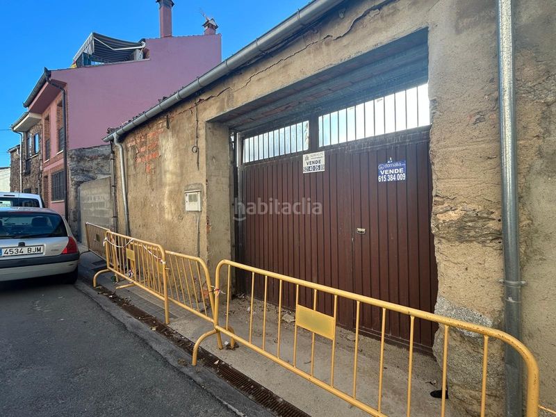 Foto f03afd04-e00c-4ad3-84d0-cdbb23afb2eb. Casa a Palazuelos de Eresma