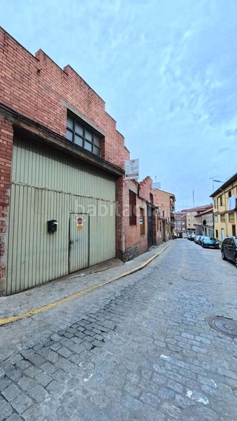 Foto 0659a0fe-a472-4178-8384-99c9fed7dc89. Nau industrial a Via Romana Segovia