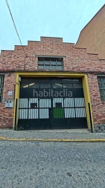 Foto 2e6751ef-64f3-4740-a4f8-617a08840c05. Nau industrial a Via Romana Segovia