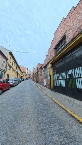 Foto 98b68d5c-d3b1-490d-ae20-3df1d67c2c08. Nau industrial a Via Romana Segovia