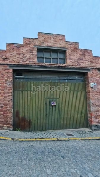 Foto c64f9872-821b-4a4b-ae5f-f9fdfd6e44a3. Nau industrial a Via Romana Segovia