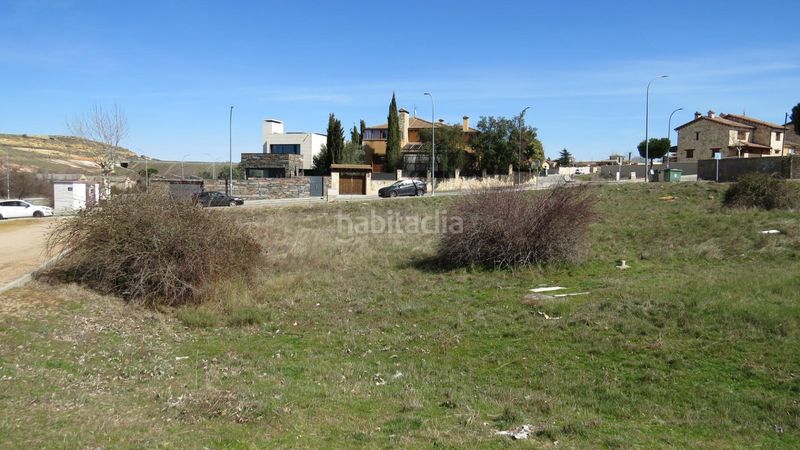 Foto 303d41c2-537c-404a-98b6-e2949c8ea835. Wohngrundstück in Lastrilla (La)