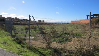 Wohngrundstück in Área Rural. Parcela urbana en venta en zamarramala segovia