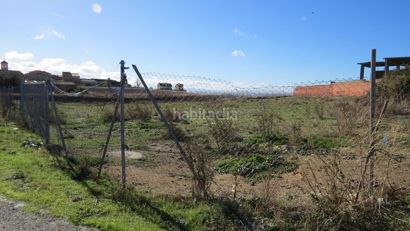 Foto ec586e65-b687-43ae-8b8d-1a10465f547c. Terreny residencial a Área Rural Segovia