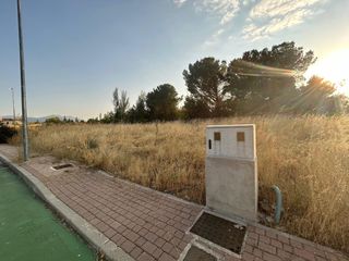 Terreno residencial en Palazuelos de Eresma. Terreno urbano en carrascalejo