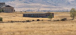 Industrial building in Sector Plaza de Toros. Venta de nave industrial en nueva segovia,