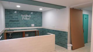Geschäftsraum in Centro. Local comercial en venta a 10 metros de la calle real