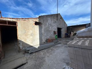 Residential Plot in Hontanares de Eresma. Aportación de terreno para proyecto inmobiliario