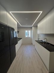 Piso en Castellana