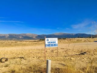 Terreny residencial a Palazuelos de Eresma