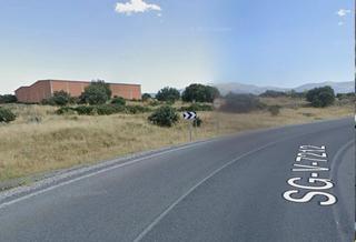 Local commercial en rea Rural