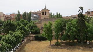 Appartement à Centro. Alrealty vende piso zona santo tomás