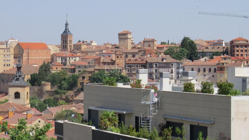 Foto 858084bf-2e21-41c9-bf5e-6caa2e3b3e5c. Pis a Centro Segovia