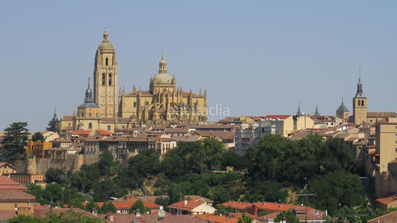 Foto 9c7fb8ea-bbe3-4ce3-aeb9-1ad73dd8c553. Pis a Centro Segovia