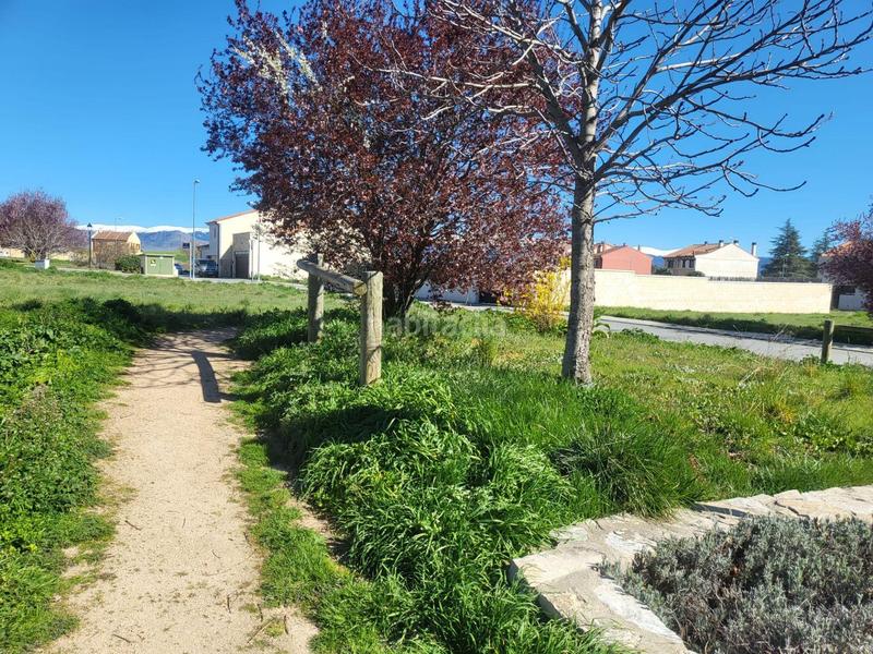 Foto 0be7736e-691d-4f60-b7cc-ae33a551fa26. Terrain résidentiel dans Área Rural Segovia