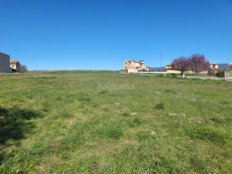 Foto 69d97472-5d86-4622-a81f-3f79e48a00fc. Terrain résidentiel dans Área Rural Segovia