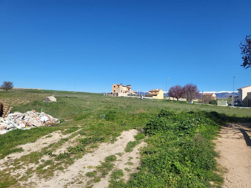 Foto 6f9382f0-0e05-490d-a7a1-37bd16269499. Terrain résidentiel dans Área Rural Segovia
