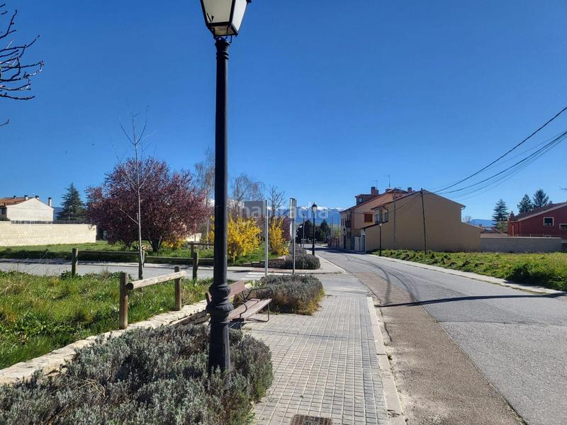 Foto 76c037a5-261b-4757-9592-73af22c62376. Terrain résidentiel dans Área Rural Segovia