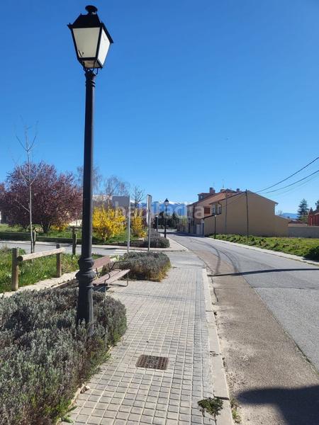 Foto e674cd44-da44-47b7-8f0b-d1026c525bc5. Terrain résidentiel dans Área Rural Segovia