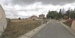 Terrain rsidentiel en rea Rural. Parcelas para construir casa individual en madrona