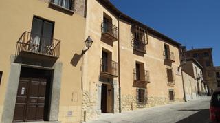 Lloguer Pis a Plaza Mayor - San Agustín. Alrealty alquila
