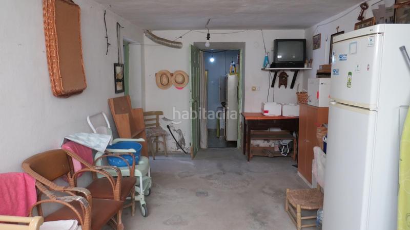 Foto 192ecccb-c478-4637-a36d-441b3d6a967f. Maison avec parking dans Abades