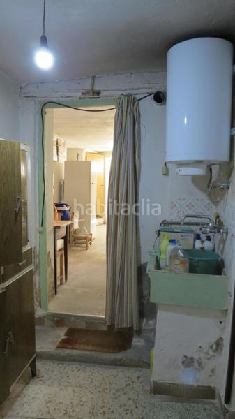 Foto 2aab4078-a622-41a0-a42b-b34669c57b0b. Maison avec parking dans Abades