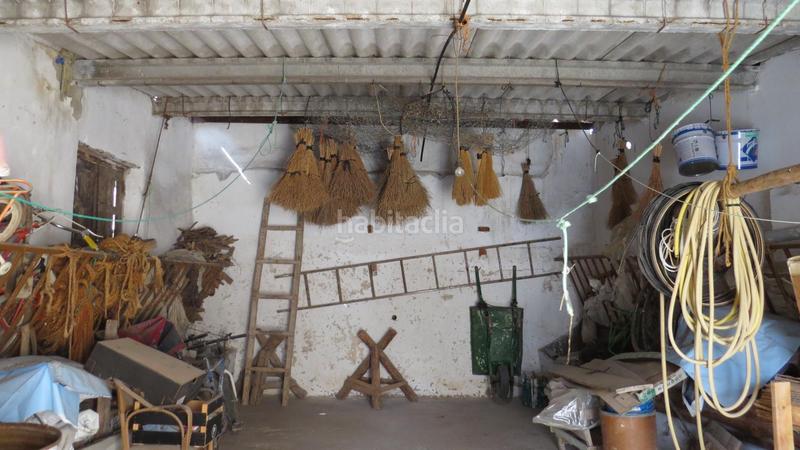 Foto 2aced0d6-dd7b-43d8-a575-9dc9bb75c8c8. Maison avec parking dans Abades